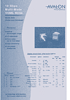 DataSheet APAE101011300 pdf