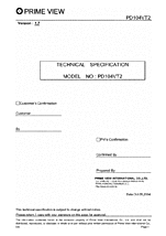 DataSheet PD104VT2 pdf