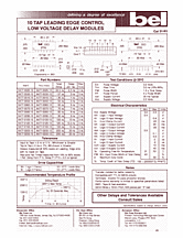 DataSheet S477-0xxx-10 pdf