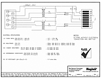 DataSheet SI-46009-F pdf