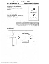 DataSheet MC78LxxA pdf