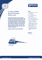 DataSheet LC25WC1 pdf