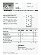 DataSheet 2FAG-C15R pdf