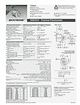 DataSheet 3540 pdf