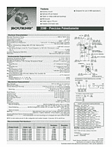 DataSheet 3590 pdf