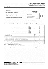 DataSheet BD240 pdf