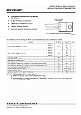 DataSheet BD241 pdf