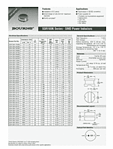 DataSheet SDR1006 pdf