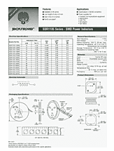 DataSheet SDR1105 pdf