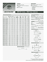 DataSheet SDR1307 pdf