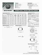 DataSheet SRU8043 pdf