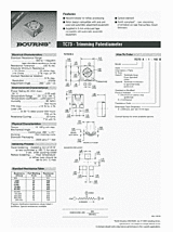 DataSheet TC73 pdf