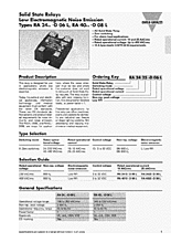 DataSheet RA2410-D06L pdf