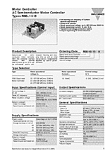 DataSheet RSB2215-B pdf