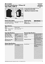 DataSheet TADK2 pdf