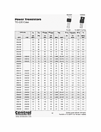 DataSheet 2N5294 pdf