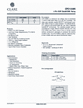 DataSheet CPC1008N pdf