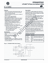 DataSheet CPC5620 pdf