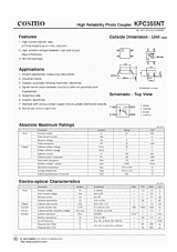 DataSheet KPC355NT pdf