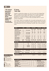 DataSheet DAR7xxxx pdf