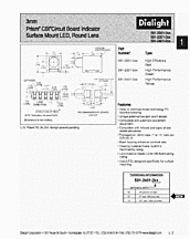 DataSheet 591-2001-0xx pdf