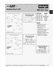 DataSheet 597-3xx1-2xx pdf