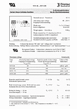 DataSheet MYSxx pdf