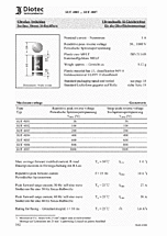 DataSheet SUF400x pdf