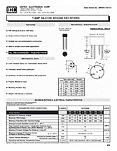 DataSheet WB102 pdf