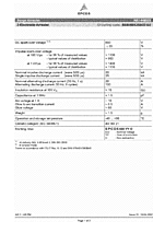 DataSheet A81-A600X pdf