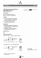 DataSheet B82114 pdf