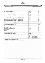 DataSheet EM350X pdf