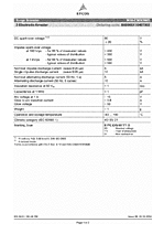 DataSheet M50-C90XSMD pdf