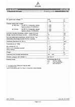 DataSheet M51-A230X pdf