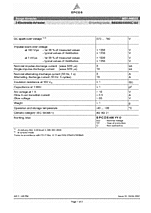 DataSheet M51-A600X pdf