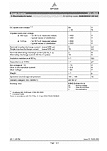 DataSheet M51-C90X pdf