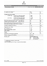 DataSheet N81-A500XG pdf