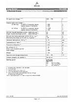 DataSheet T61-C600X pdf