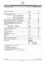 DataSheet T63-C350X pdf