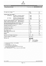 DataSheet T80-A230X pdf