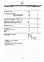 DataSheet T83-A230X pdf