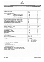 DataSheet T83-A230XF4 pdf