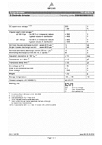 DataSheet T83-A250XF4 pdf