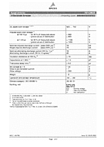 DataSheet T87-C600X pdf