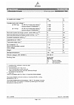 DataSheet T90-A90XFSMD pdf