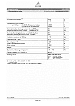 DataSheet V10-H30X pdf