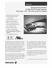 DataSheet PKM 4000A pdf