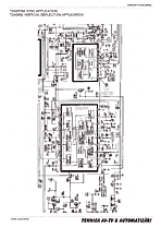 DataSheet TDA2578A pdf