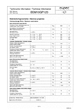 DataSheet BSM10GP120 pdf