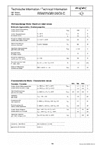 DataSheet BSM75GB120DLC pdf